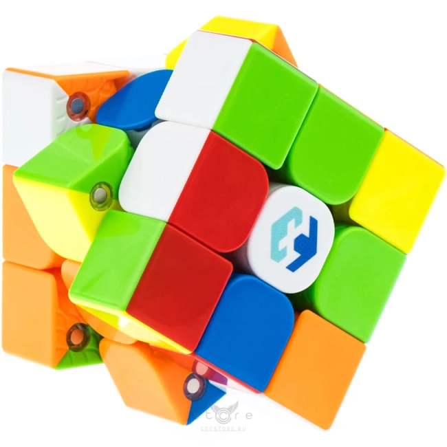 купить кубик Рубика moretry 3x3x3 tianma x3+ zcube edition (enhanced)