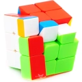 купить головоломку moyu asymmetric cube meilong