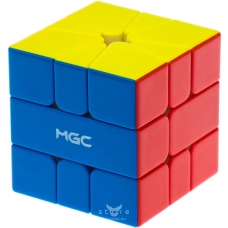 купить головоломку yj square-1 mgc v2 uv