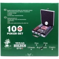 купить профессиональный набор для игры в покер &quot;royal flash 100&quot;