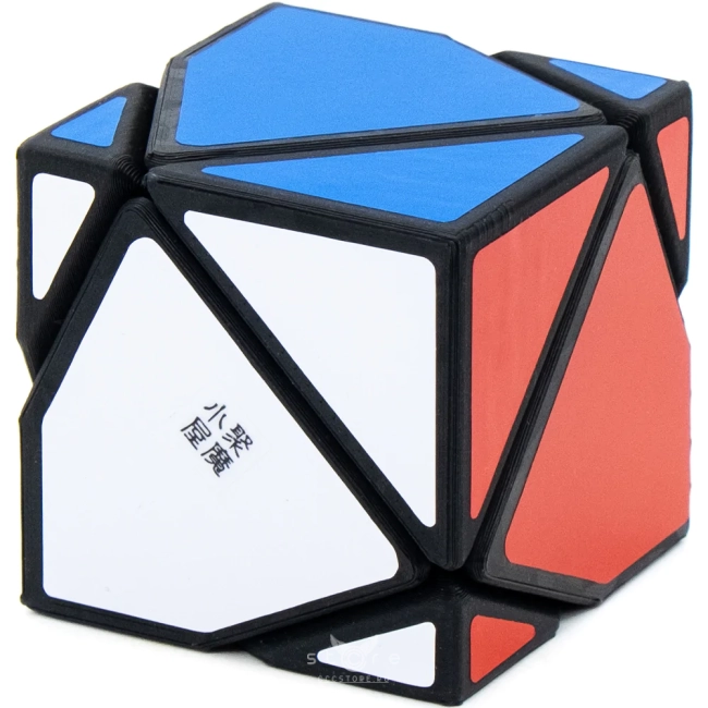 купить головоломку lee 2x2x2 axis