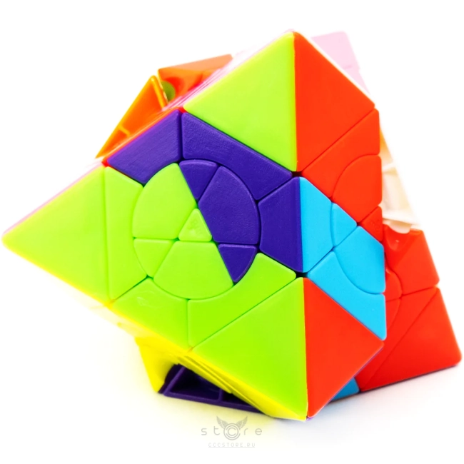 купить головоломку mf8 crazy octahedron iii