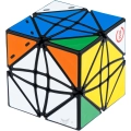 купить головоломку fangshi limcube crucis cube (3x3 + skewb) v3