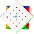 купить кубик Рубика moyu 5x5x5 aochuang v6 (triple track) ballcore uv