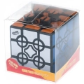 купить головоломку calvin's puzzle sam gear orbit city cube (1/2 turn)