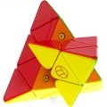 купить головоломку picube pyraminx weilong se (maglev + 10-core magnetic + uv)