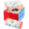 купить кубик Рубика yj 3x3x3 mgc3 beta 8-magnet ball core maglev uv
