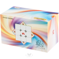 купить кубик Рубика qiyi mofangge x-man 3x3x3 tornado v3 m premium (pioneer) uv