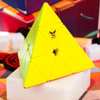 CCC Pyraminx