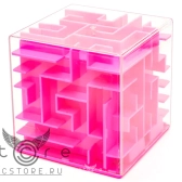 TT Maze Money Box Розовый