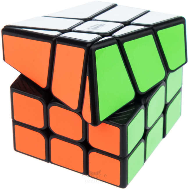 купить головоломку calvin's sydney opera house i 3x3x3