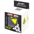 купить головоломку qiyi mofangge pyraminx volcano