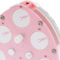 купить WCA головоломку qiyi mofangge clock 3x3 chuanshi magnetic