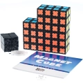 купить головоломку moyu building blocks magnetic 64 элемента