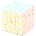 купить кубик Рубика diansheng 7x7x7 macaron magnetic