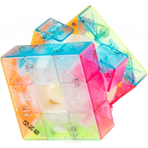 купить кубик Рубика qiyi mofangge void cube m limited