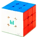 купить кубик Рубика moyu 3x3x3 huameng ys3m 20-magnet ball core + maglev uv coated