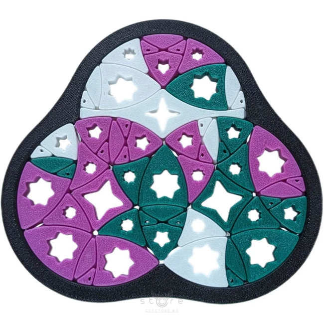 купить головоломку pluton's achernar new