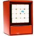 купить кубик Рубика vin cube 4x4x4 ballcore uv