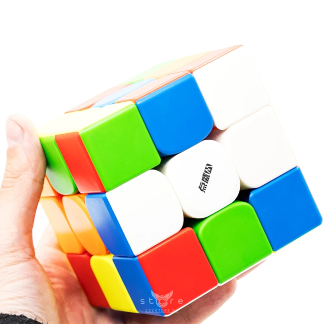 купить кубик Рубика diansheng 3x3x3 googol magnetic 9 cm