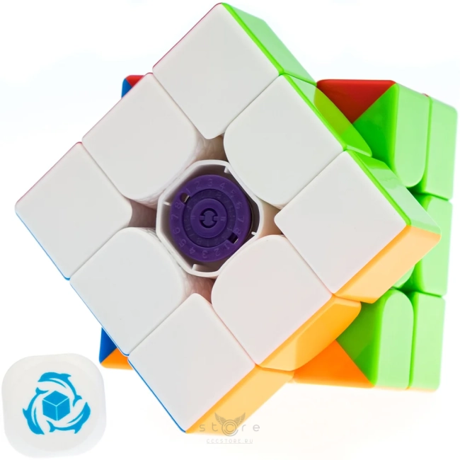 купить кубик Рубика haitun 3x3x3 waverider v2 (ultimate)