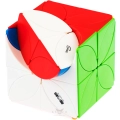 купить головоломку qiyi mofangge clover cube plus v2 (lite)