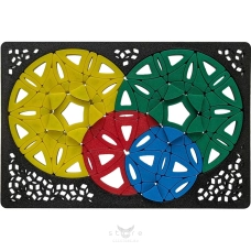 купить головоломку pluton's mira crazy 3