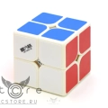 купить кубик Рубика qiyi mofangge 2x2x2 cavs