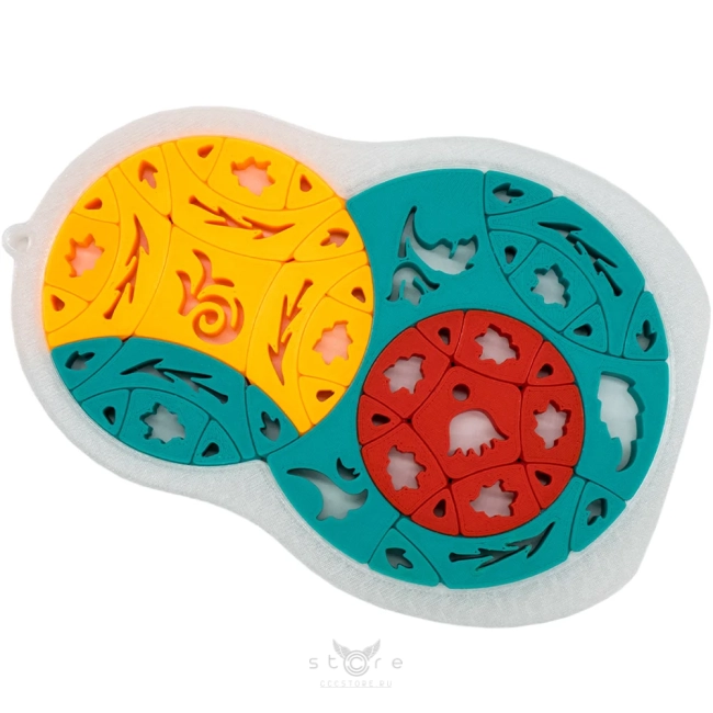 купить головоломку pluton's matryoshka new maxi