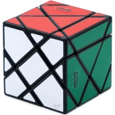 Calvin's Puzzle Super Fisher 3x3x3 Cube Черный