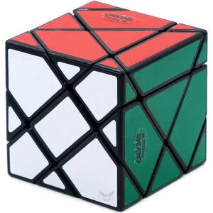 купить головоломку calvin's puzzle super fisher 3x3x3 cube
