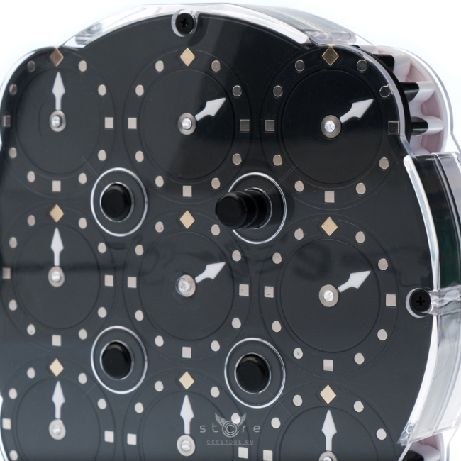 купить головоломку estar clock magnetic