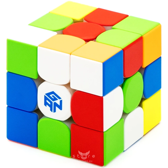 купить кубик Рубика gan 356 m e 3x3x3