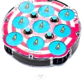 купить головоломку ccc magnetic lingao clock