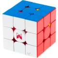 купить кубик Рубика qiyi mofangge x-man 3x3x3 tornado v4 m flagship red core special edition