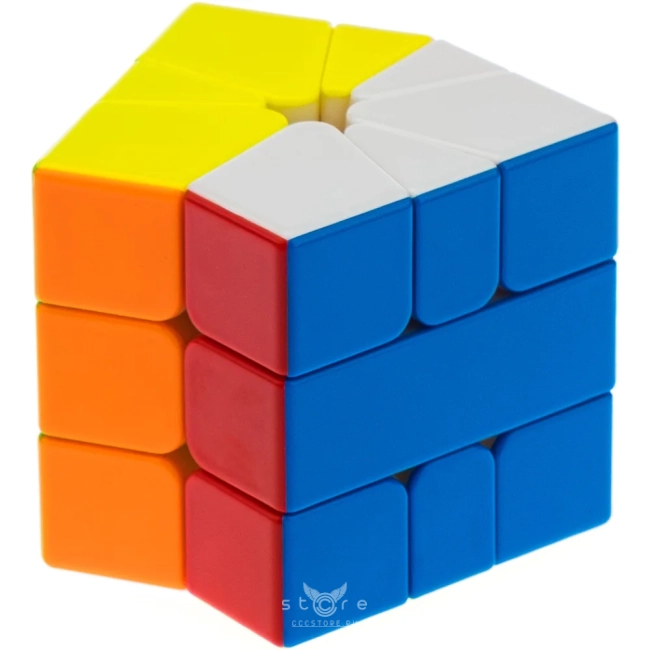 купить головоломку picube square-1 mgc (edge-magnetic + equator-magnetic + maglev + uv)