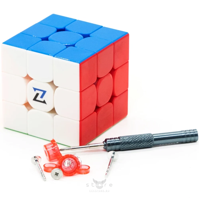 купить кубик Рубика shengshou 3x3x3 yufeng v2 m