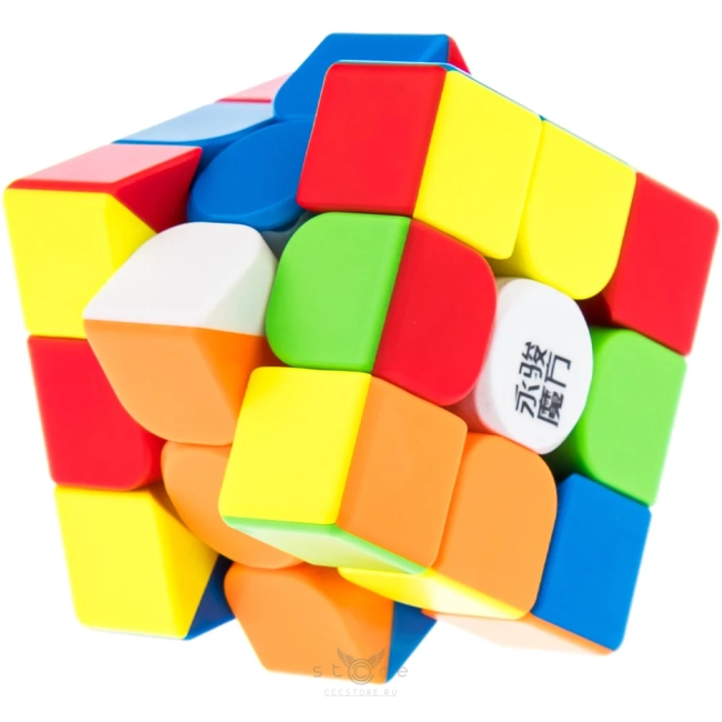 купить кубик Рубика yj 3x3x3 yulong v3 m