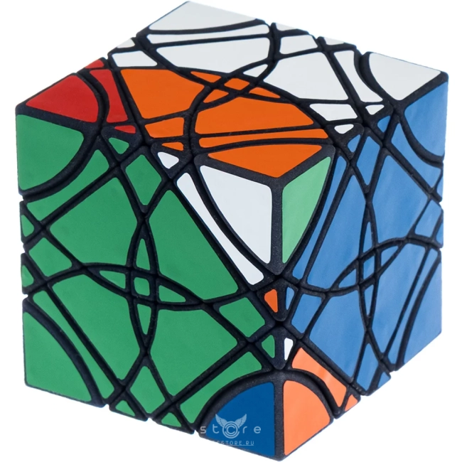 купить головоломку skewby copter 3