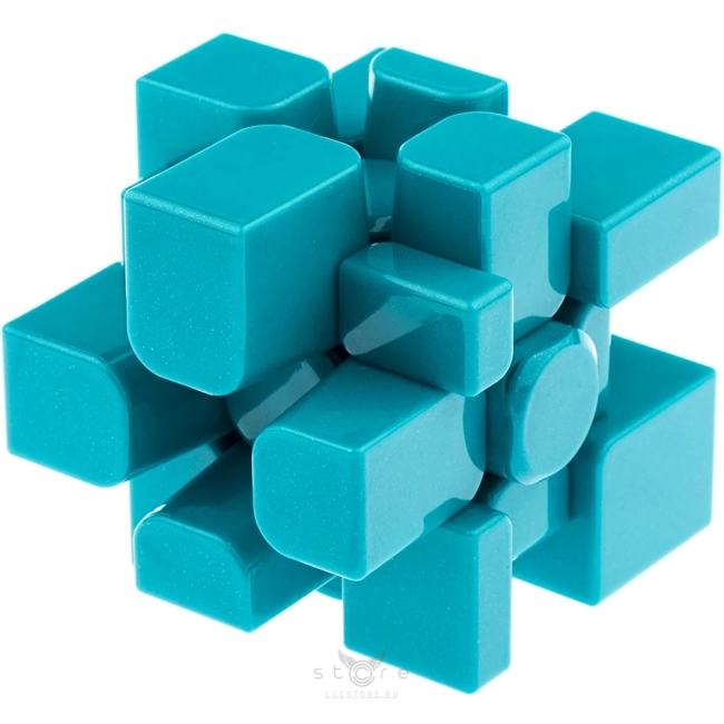 купить головоломку moyu mirror blocks v2 magnetic uv