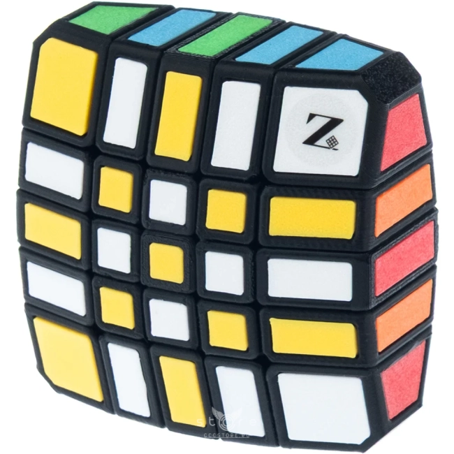 купить головоломку zepuzzles 1x5x5 floppy cube