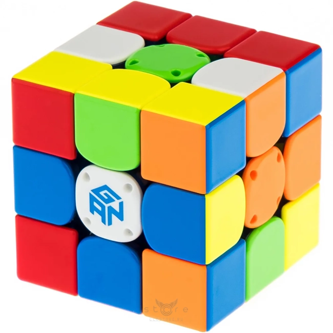 купить кубик Рубика gan 356 i carry 4 3x3x3 (ssl limited)