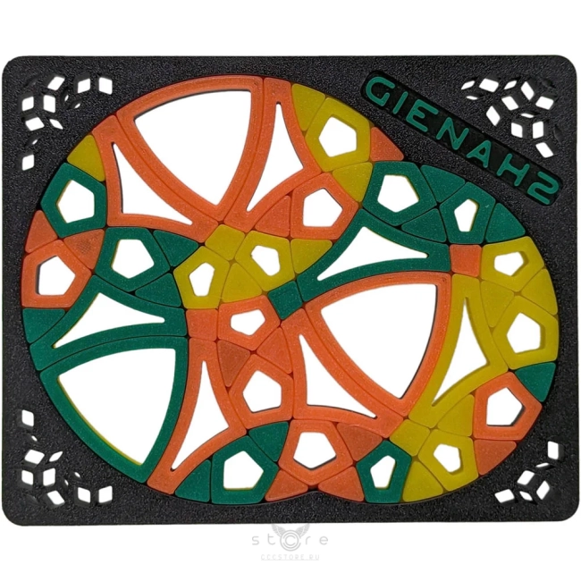 купить головоломку pluton's gienah 2