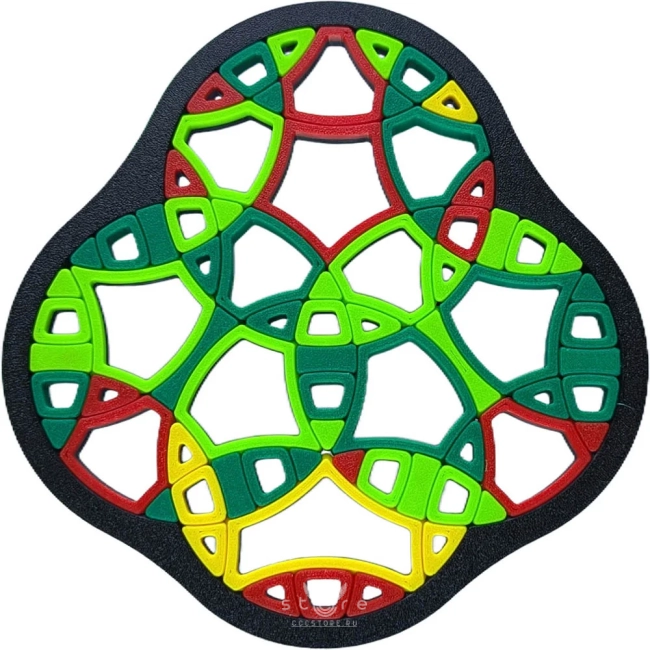 купить головоломку pluton's alpheratz 2