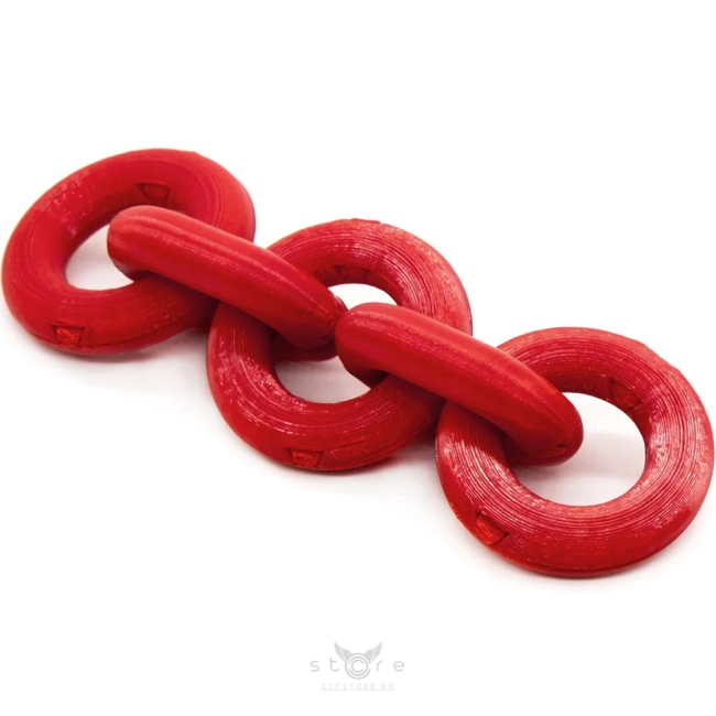 купить головоломку торы цепь 3д печатная головоломка