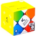 купить кубик Рубика gan 355s 3x3x3 swift block m