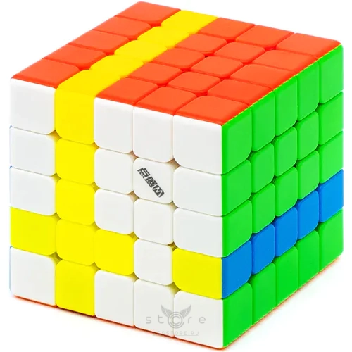 купить кубик Рубика diansheng 5x5x5 m
