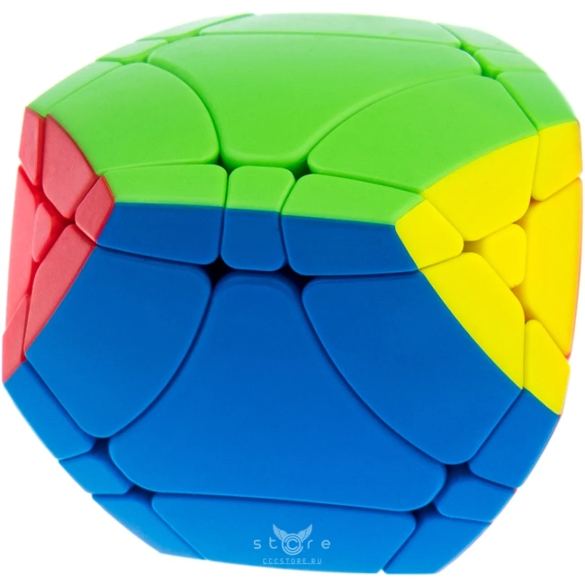 купить головоломку shengshou 3x3x3 war drums puzzle