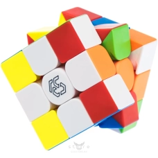 купить кубик Рубика escube air 3x3x3 (20-magnet ball-core)