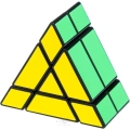 купить головоломку zepuzzles j2 triangular prism